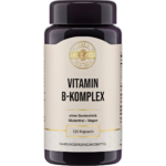 Complejo de vitaminas B de I like it Clean